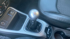 Jeep Compass 1.4 Multiair 140 Longitude 5dr [2WD] Petrol Station Wagon